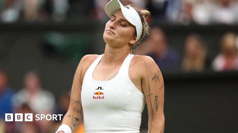 Marketa Vondrousova: Czech Olympic silver medallist withdraws .